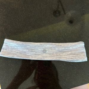 Lululemon Headband